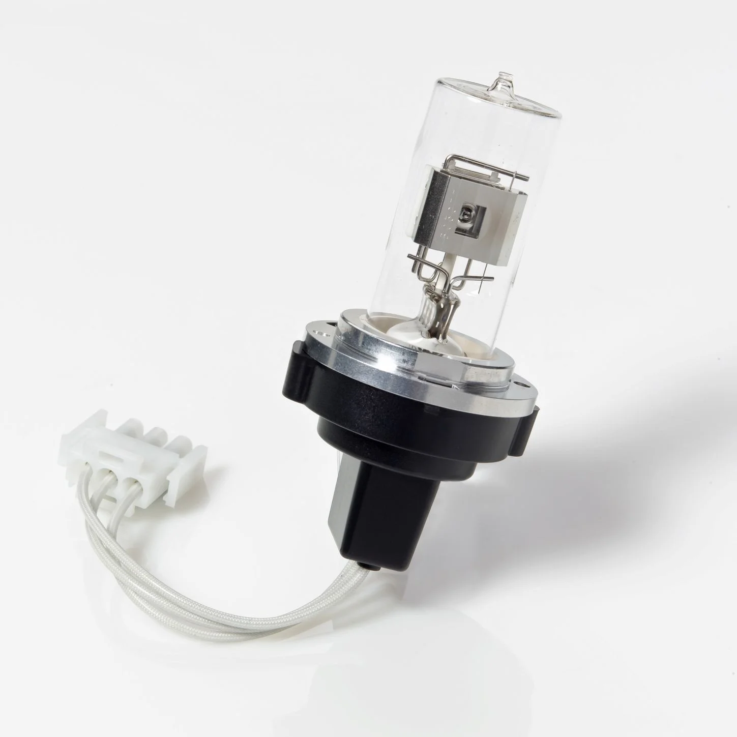Long Life Deuterium Lamp (2000 hr), Comparable to OEM #G1314-60100