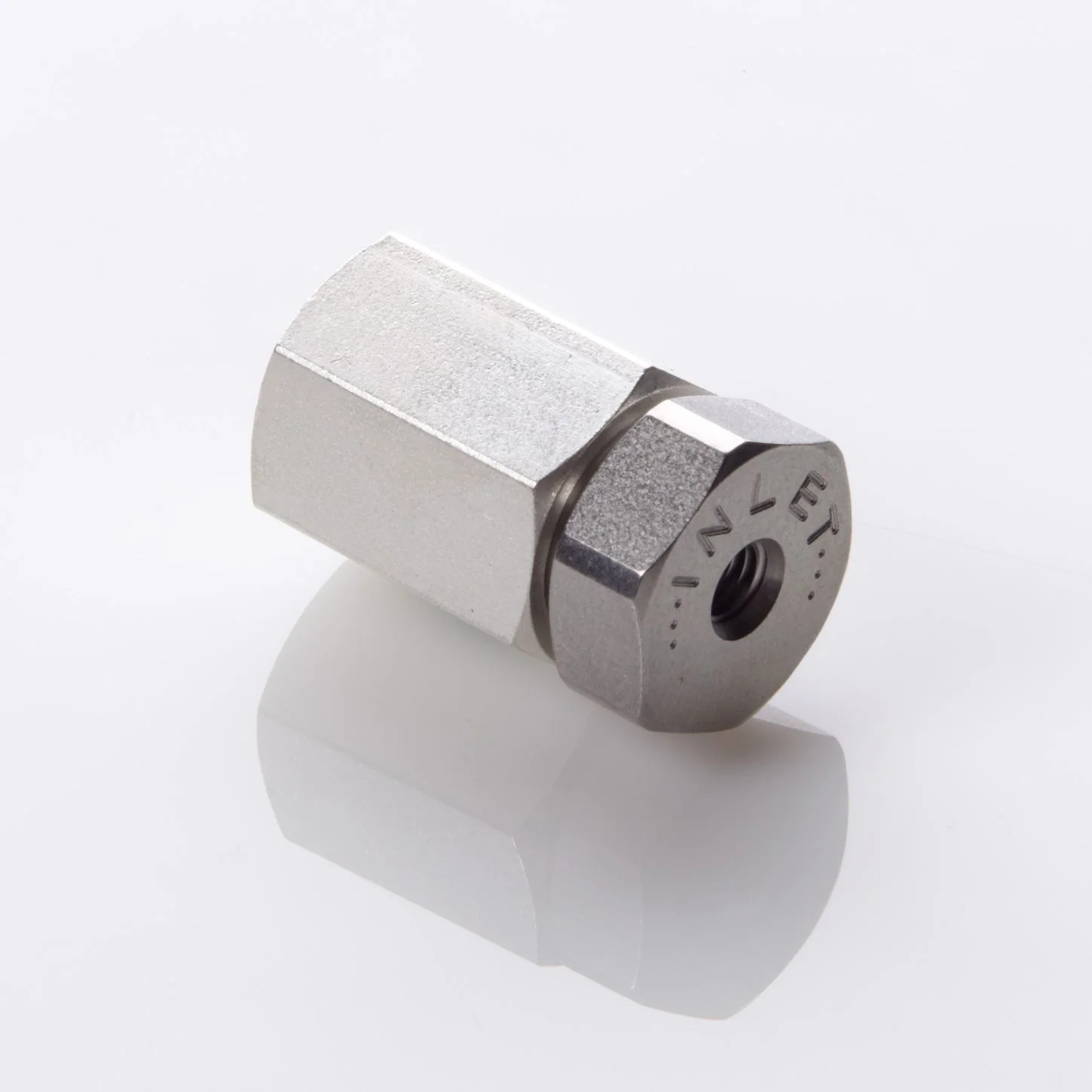 Precolumn Filter Assembly, Comparable to OEM #WAT035190, Old# WAT084561