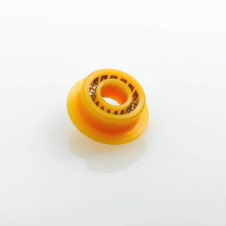 Pump Seal, Gold, Comparable to OEM #655-1080