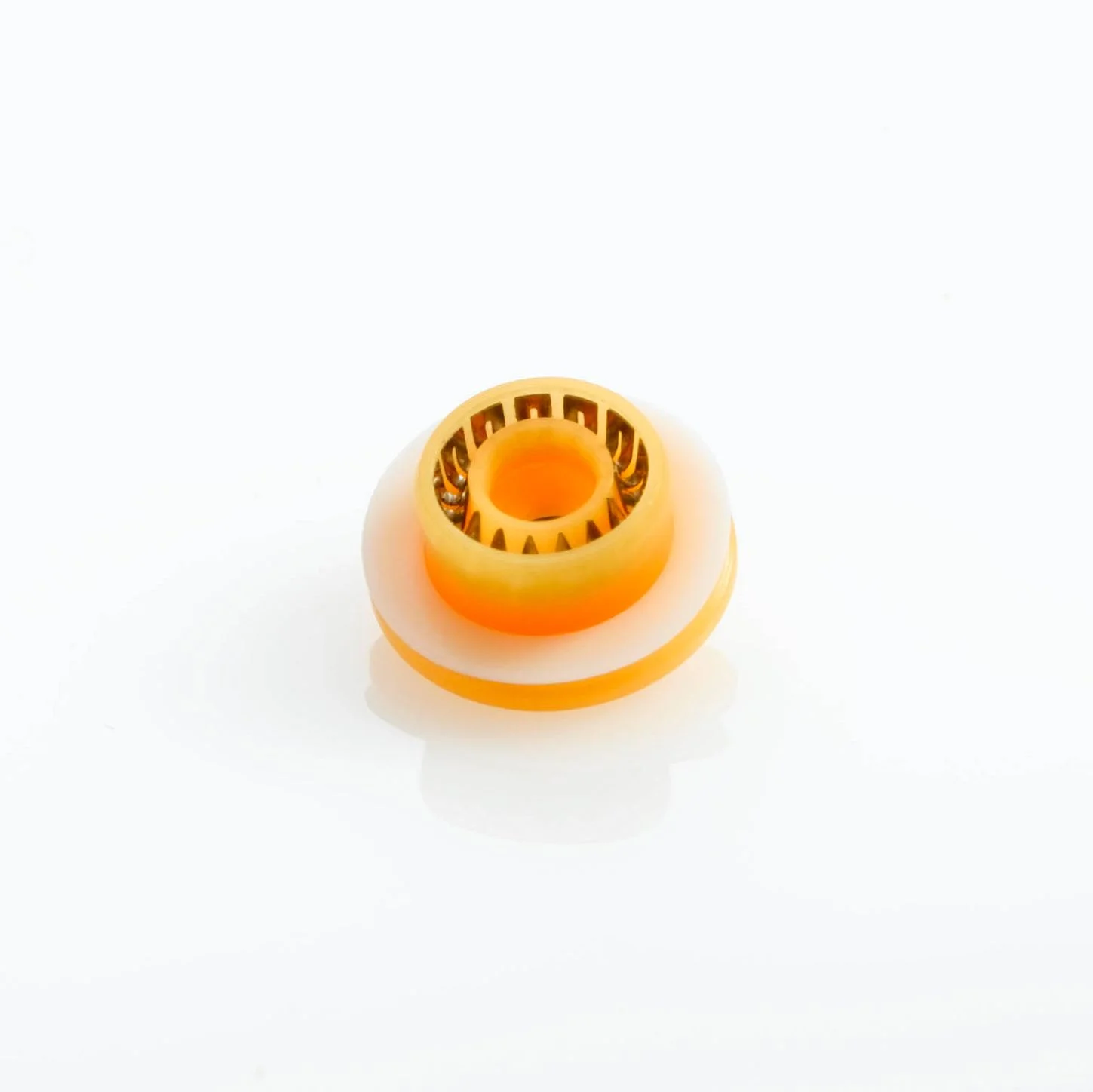 Gold Plunger Seal, Analytical Heads, Comparable to OEM #-