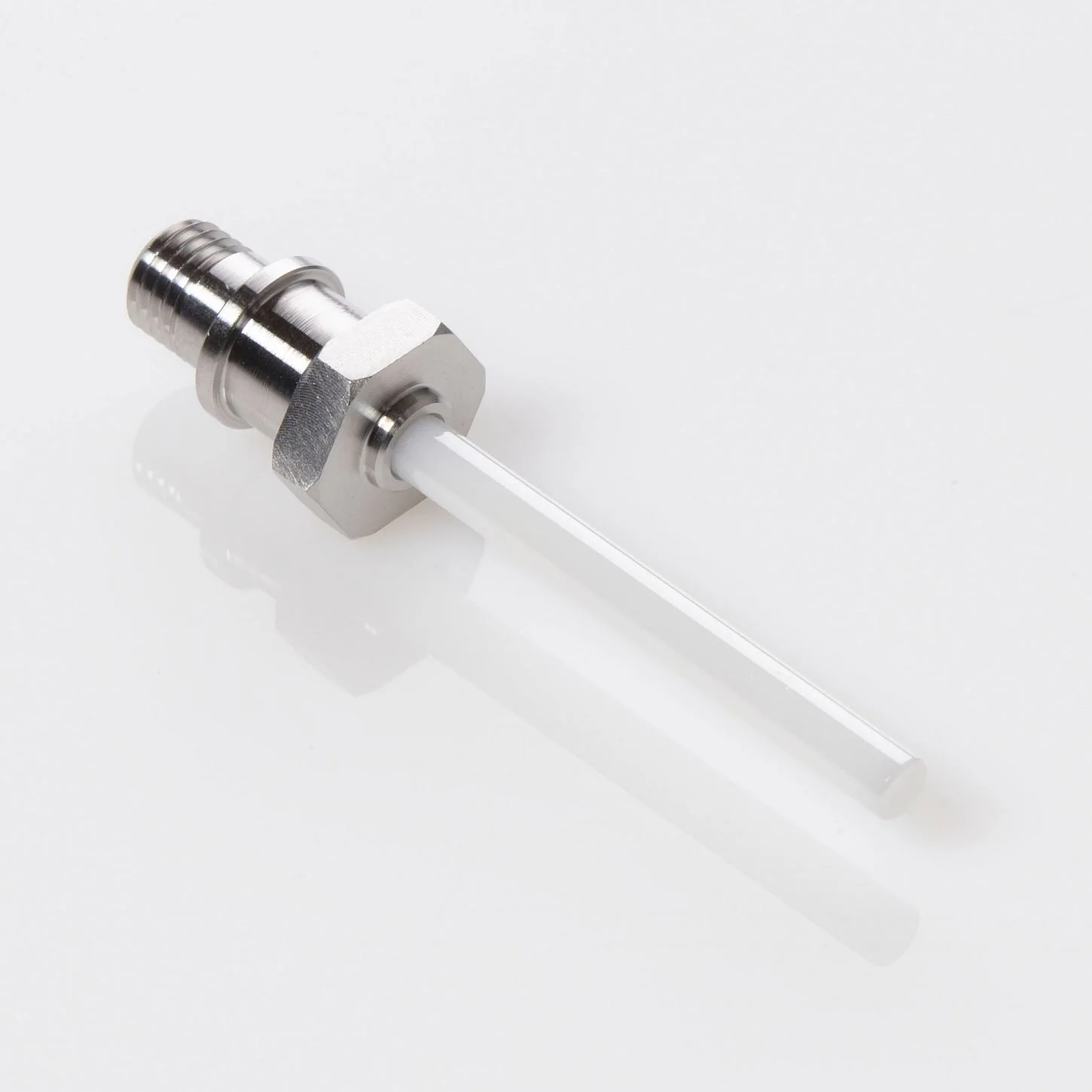 Ceramic Plunger Assembly, Comparable to OEM #228-35009-92