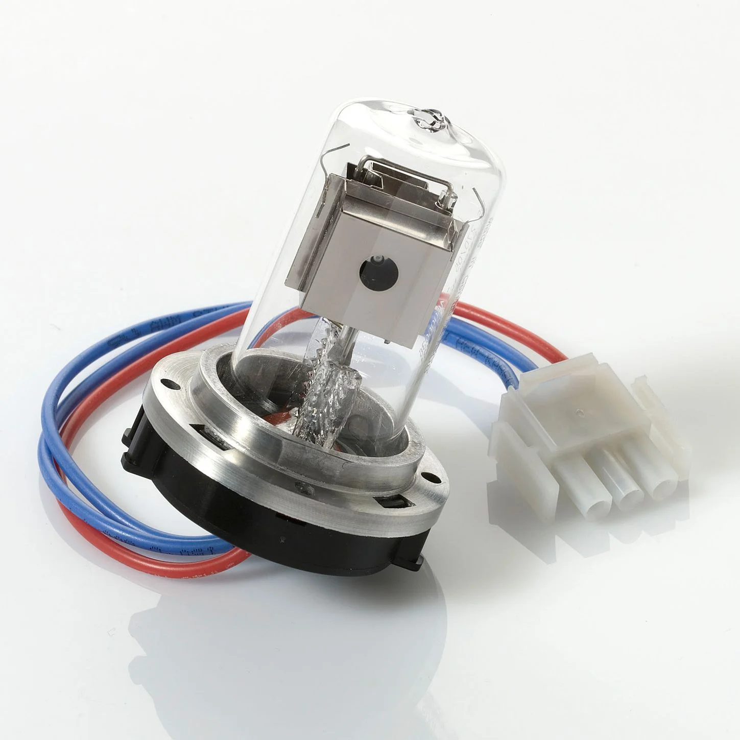 Deuterium Lamp (1000 hr), Comparable to OEM #2140-0605