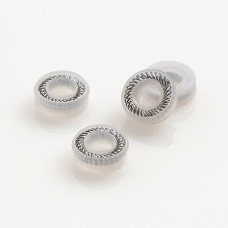 Wash Tube Seal Kit, 4/pk, Comparable to OEM #WAT270940