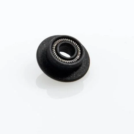 Plunger Seal, Comparable to OEM #(Shimadzu®) 228-35146-00, Old # 228-18745-00 (Sciex™) 445353