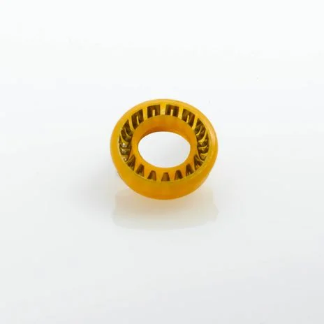 Pump Seals, High Pressure, Comparable to OEM #09907324