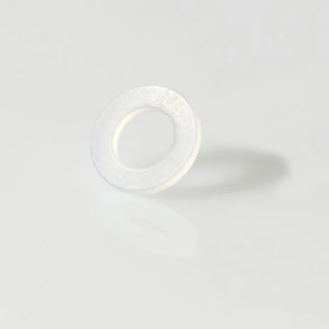 Piston Seal Backup Ring, Comparable to OEM #02542076