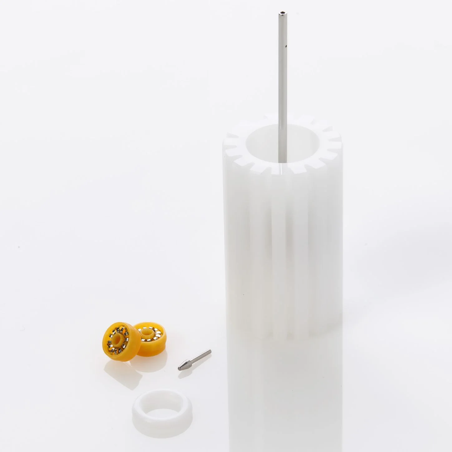 HPMV 1 & 2 Rebuild Kit w/Spool, Comparable to OEM #WAT045424