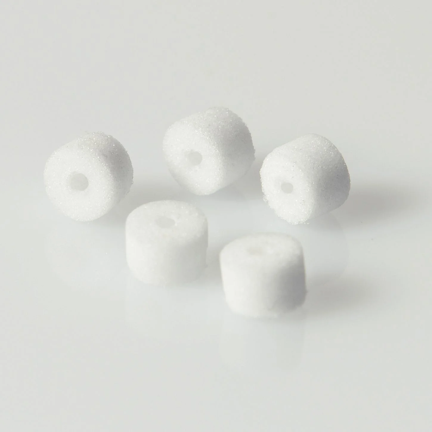 Needle Wash Frit, 5/pk, Comparable to OEM #700001318