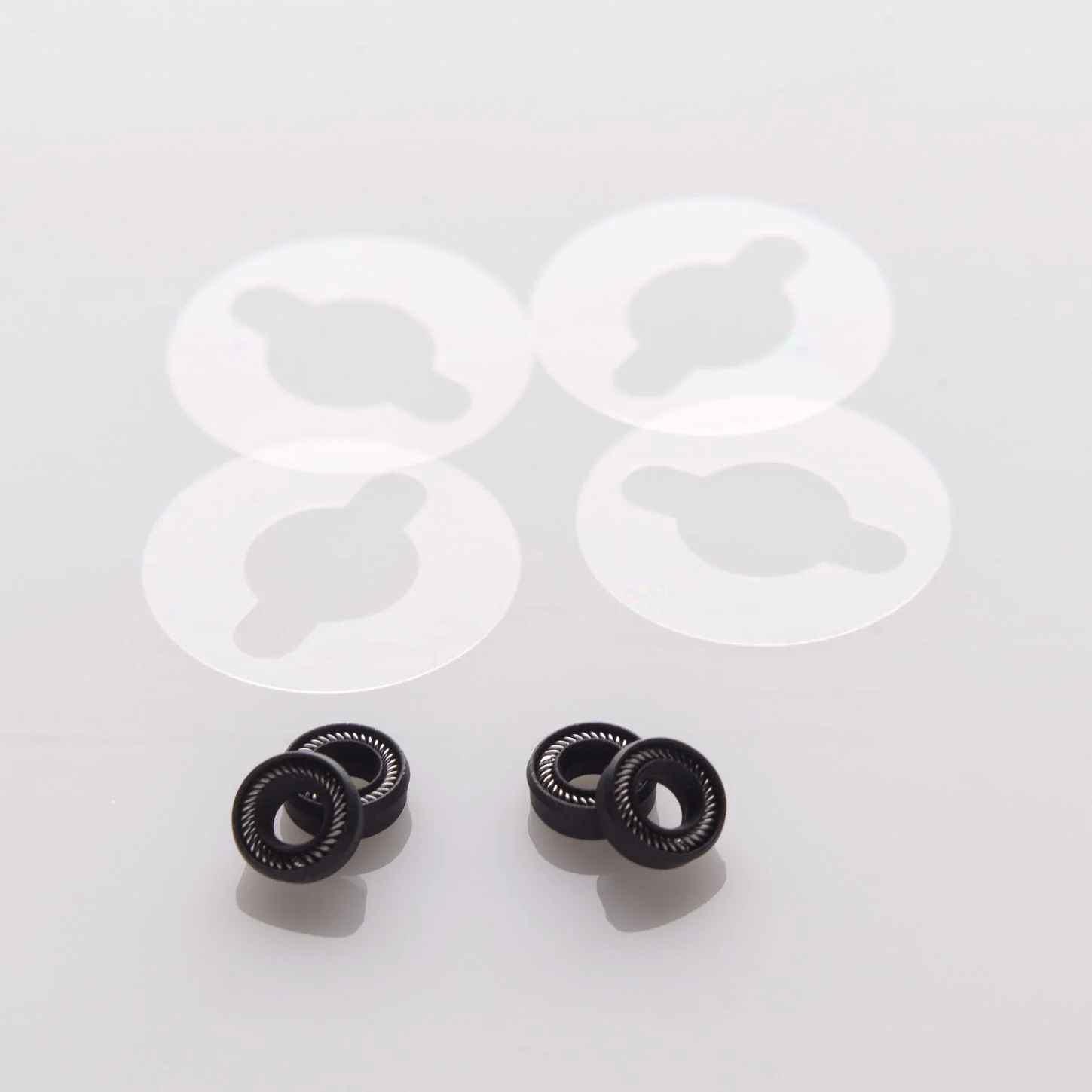 Seal Wash Kit, Binary Pump, Comparable to OEM #-