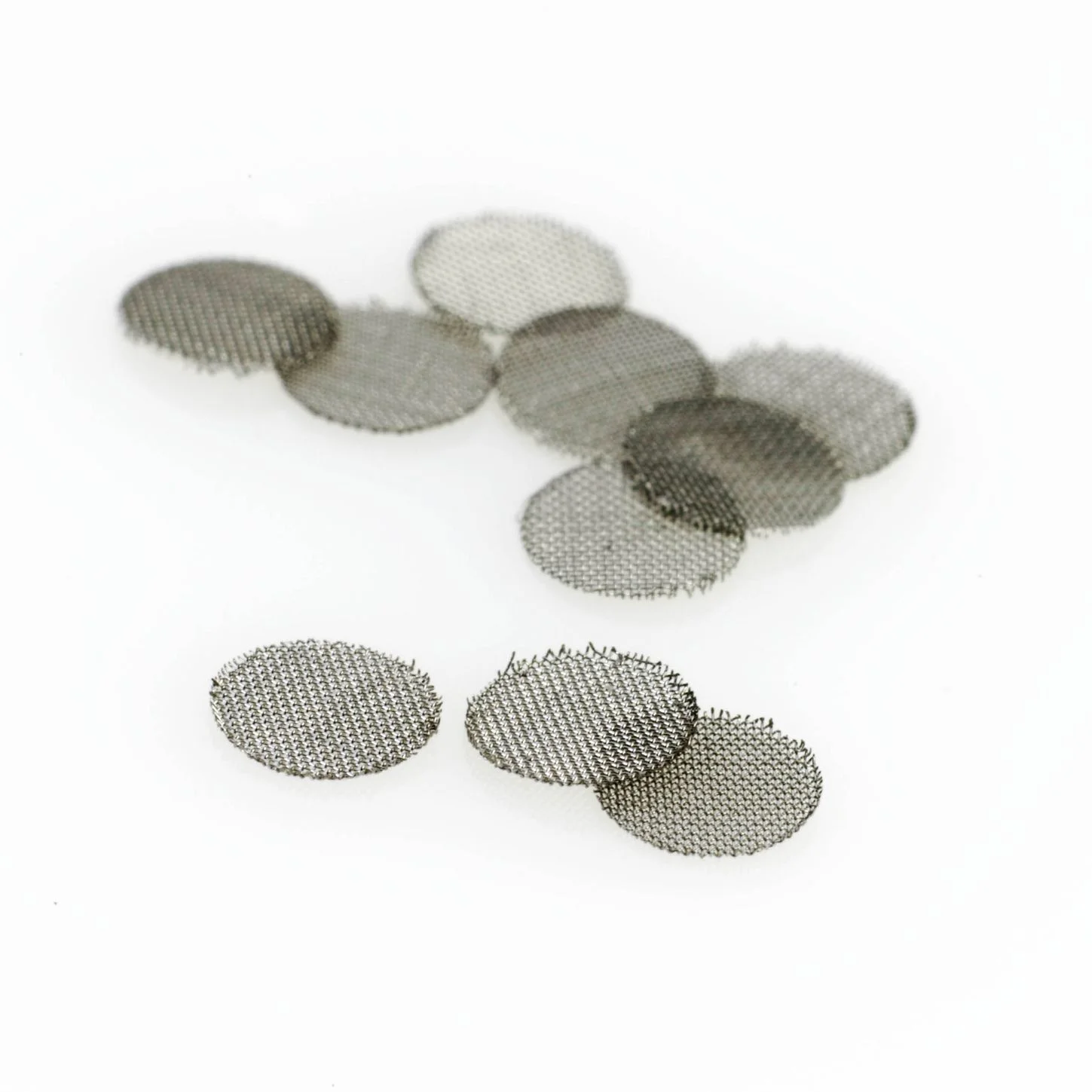 Outlet Valve Sieves, 10/pk, Comparable to OEM #5063-6505