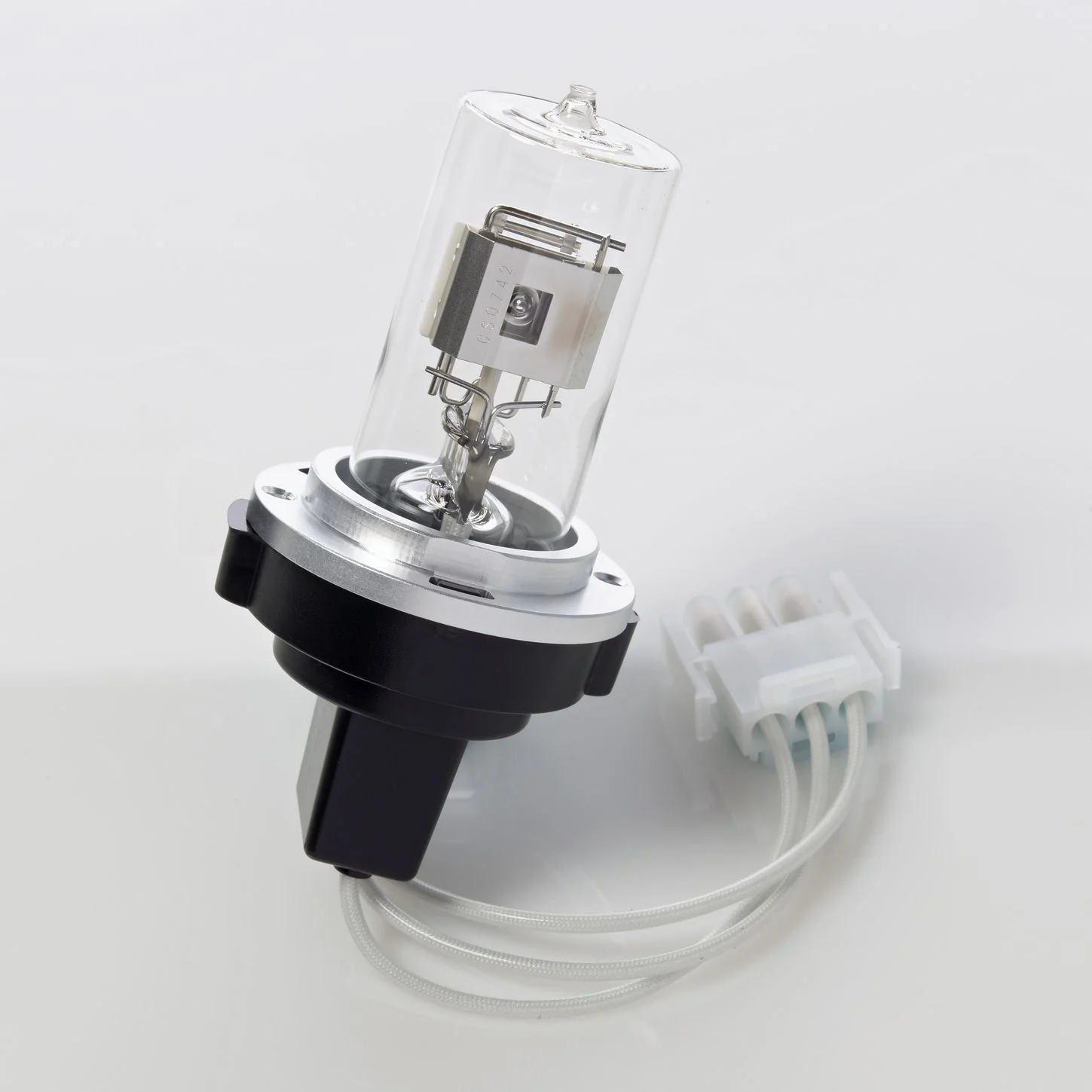 Long Life Deuterium Lamp (2000 hr), Comparable to OEM #5181-1530