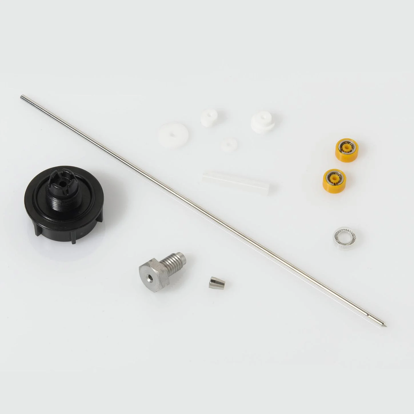 Seal Pack Rebuild Kit, Comparable to OEM #WAT271019