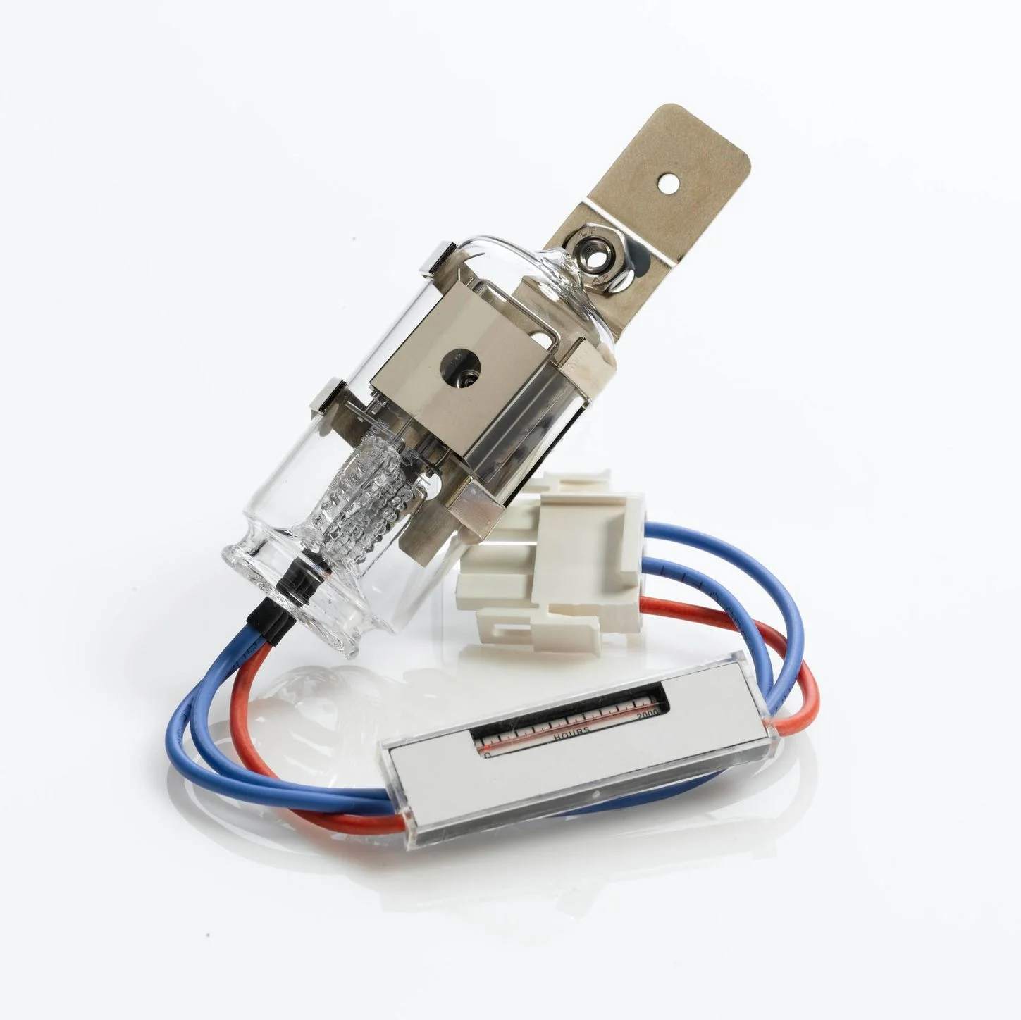 Deuterium Lamp (1500 hr), Comparable to OEM #L6022728, Old# B0160917