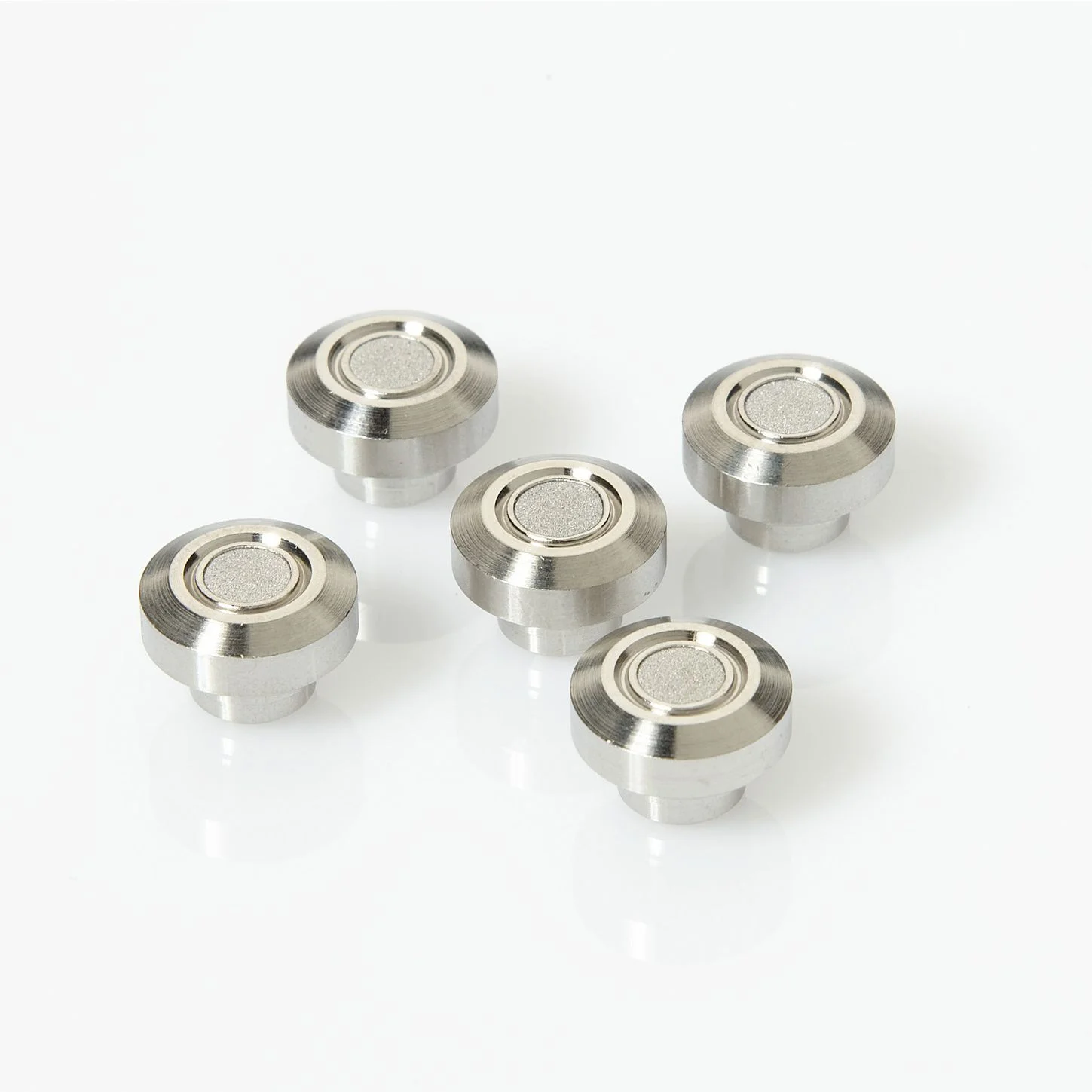 2μm Precolumn Filter Insert, 5/pk, Comparable to OEM #WAT005139