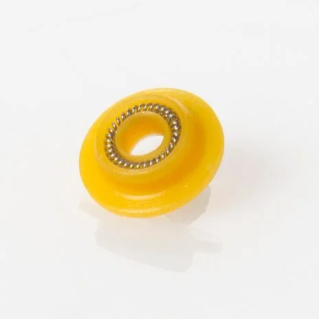 Gold Plunger Seal, Comparable to OEM #228-32628-00