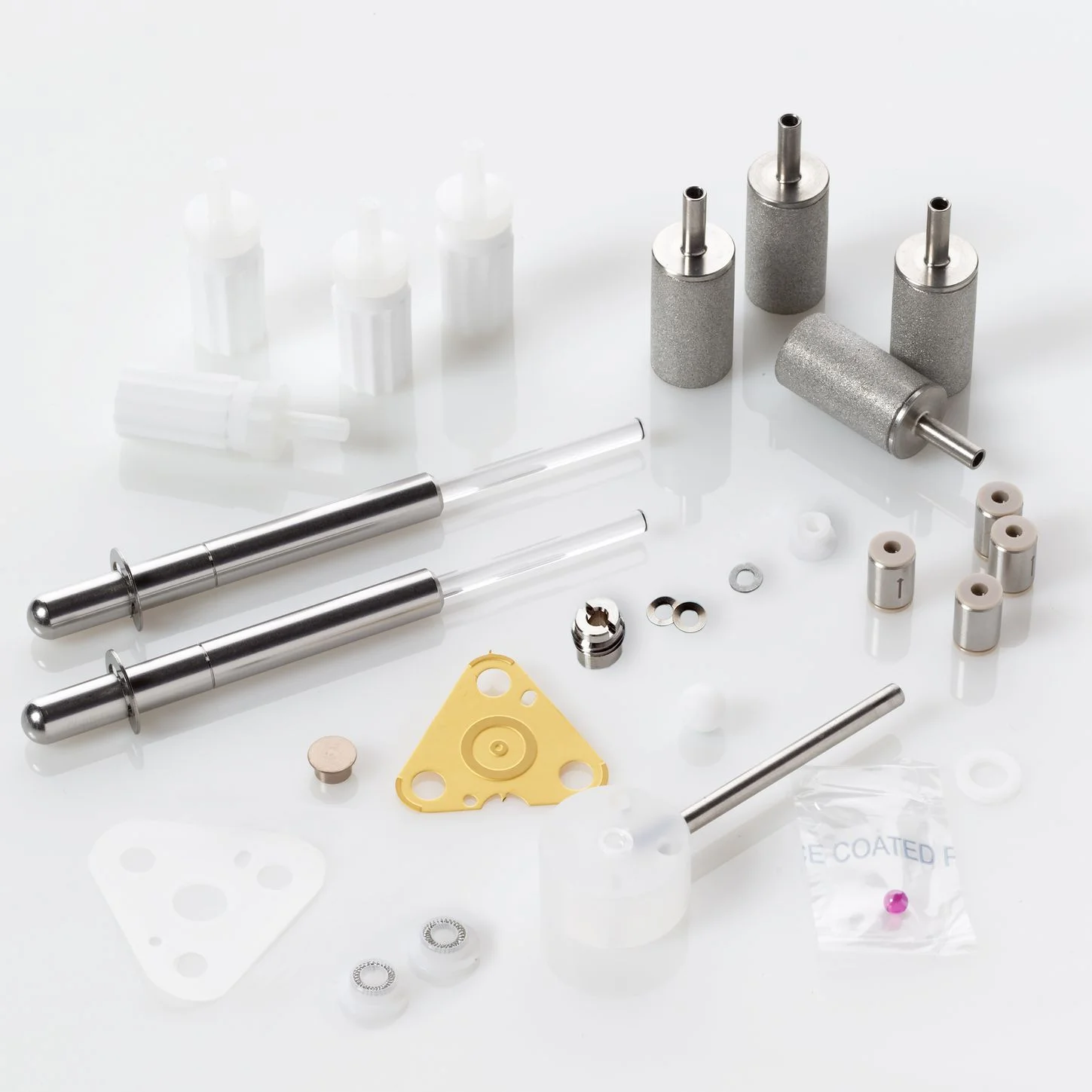 600/610 Performance Maintenance Kit, Comparable to OEM #WAT052675