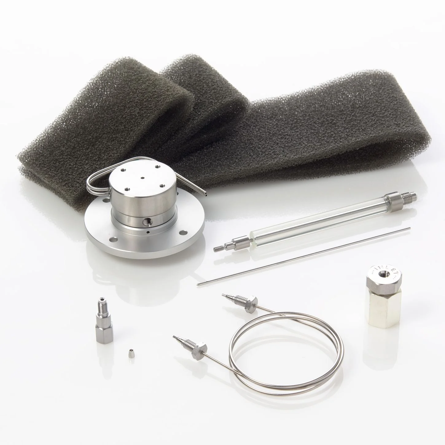 717 Performance Maintenance Kit, Comparable to OEM #WAT052669