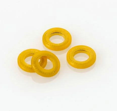 Face Seals, 4/pk, Comparable to OEM #WAT270939