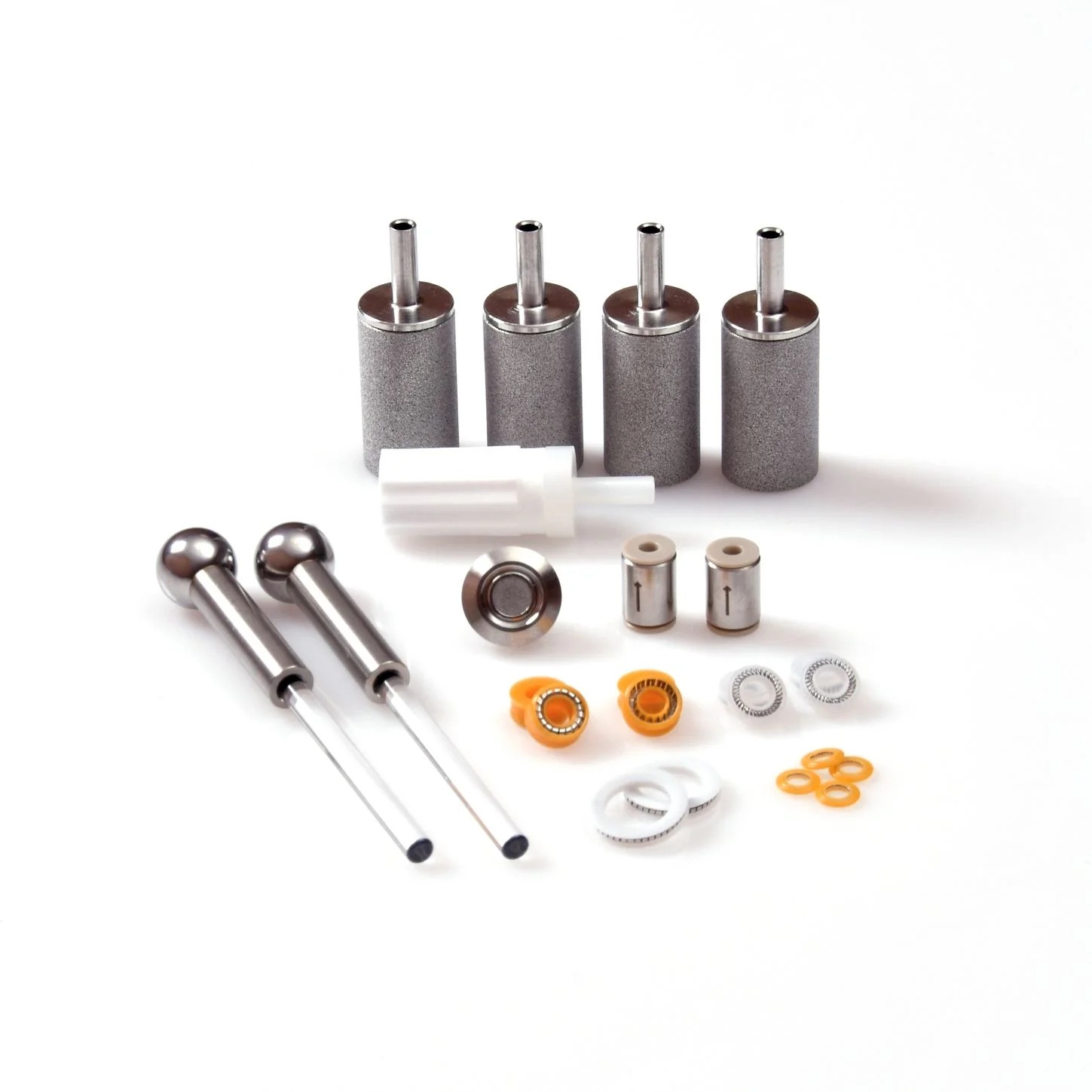 Alliance® Solvent Manager Performance Maintenance Kit, Comparable to OEM #700004073