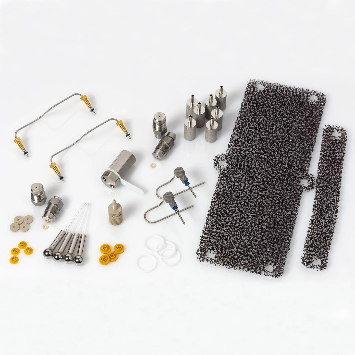 ACQUITY® BSM Performance Maintenance Kit, Comparable to OEM #201000173