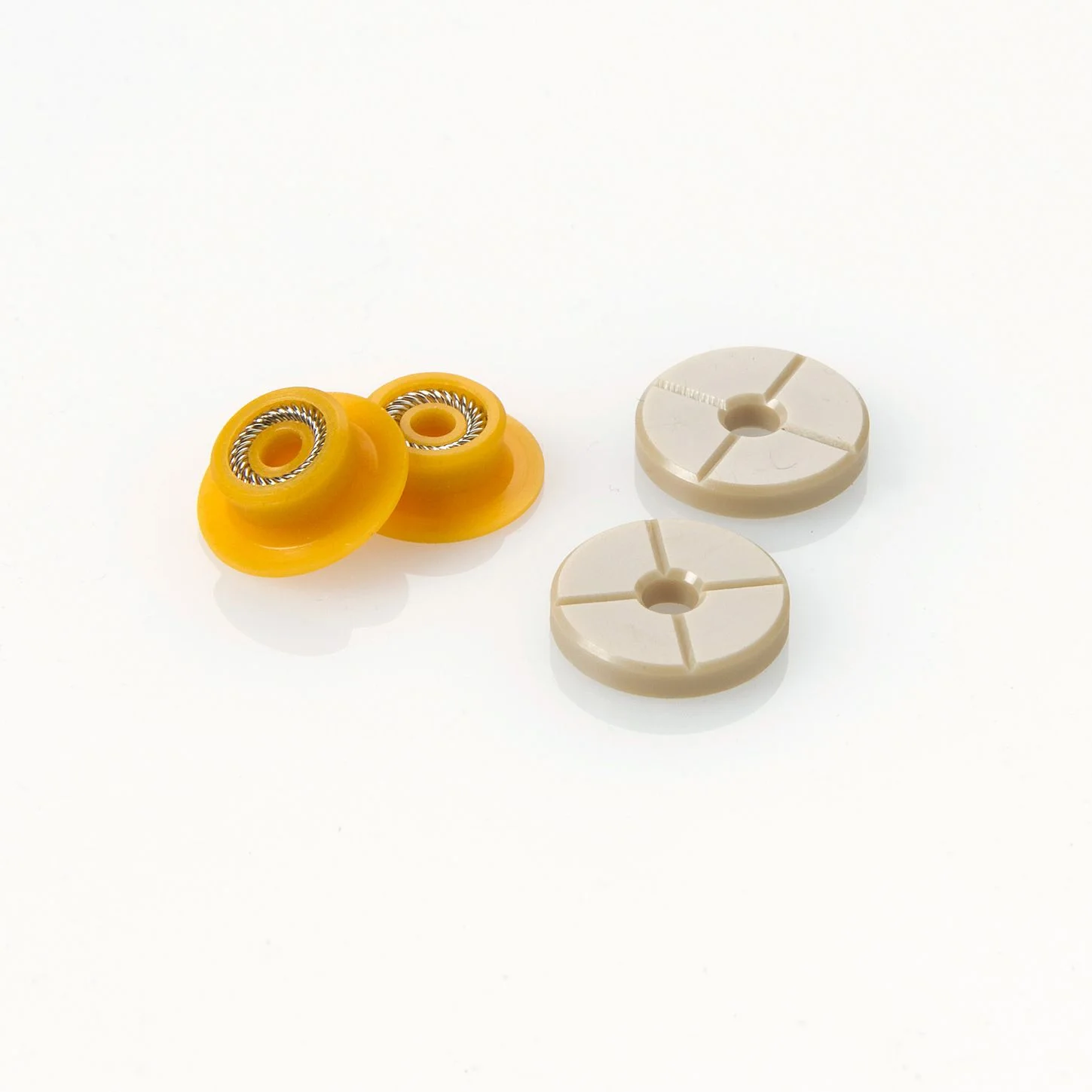 Head Plunger Seal, 2/pk, Comparable to OEM #700002599