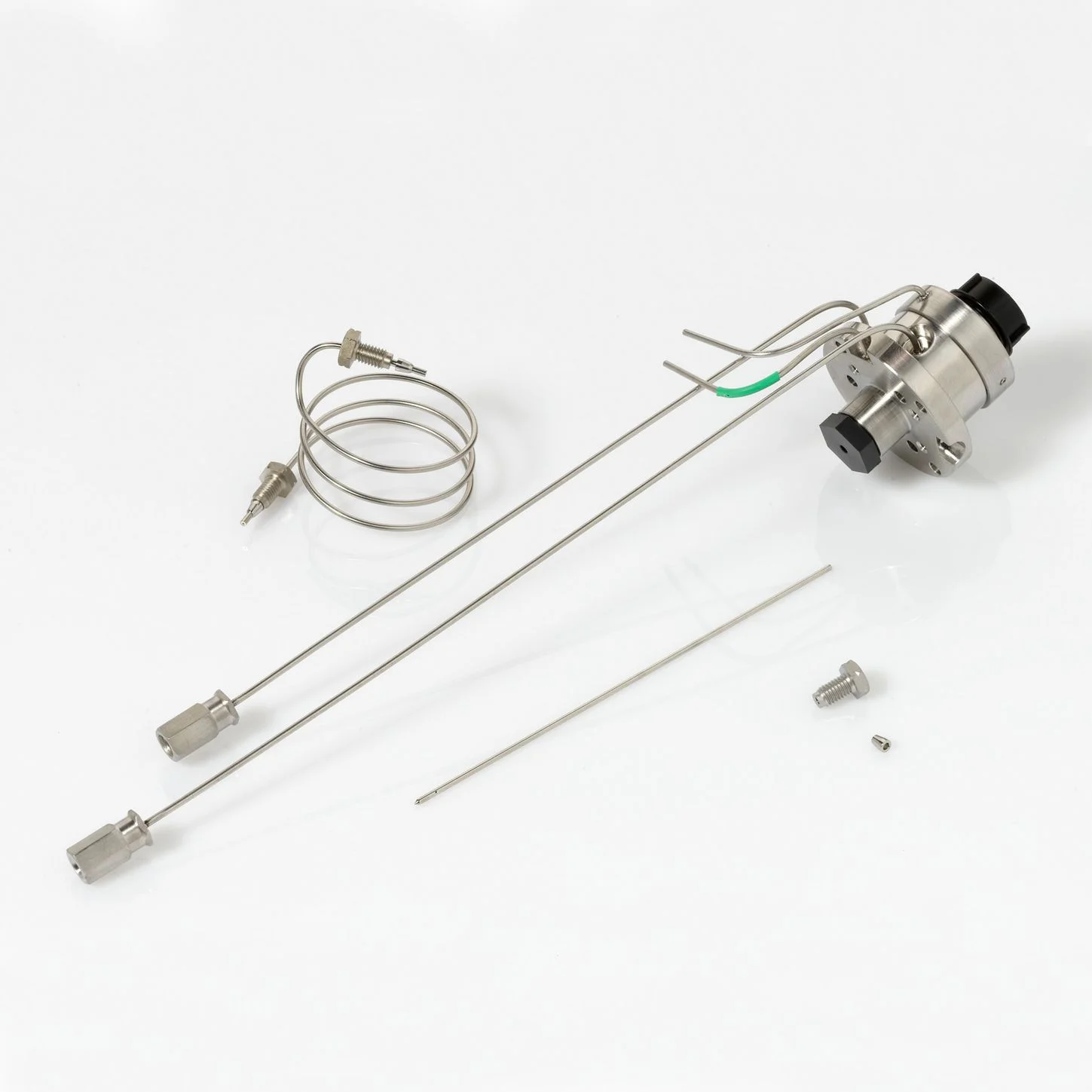 Seal Pack Assembly Kit, Comparable to OEM #700002791