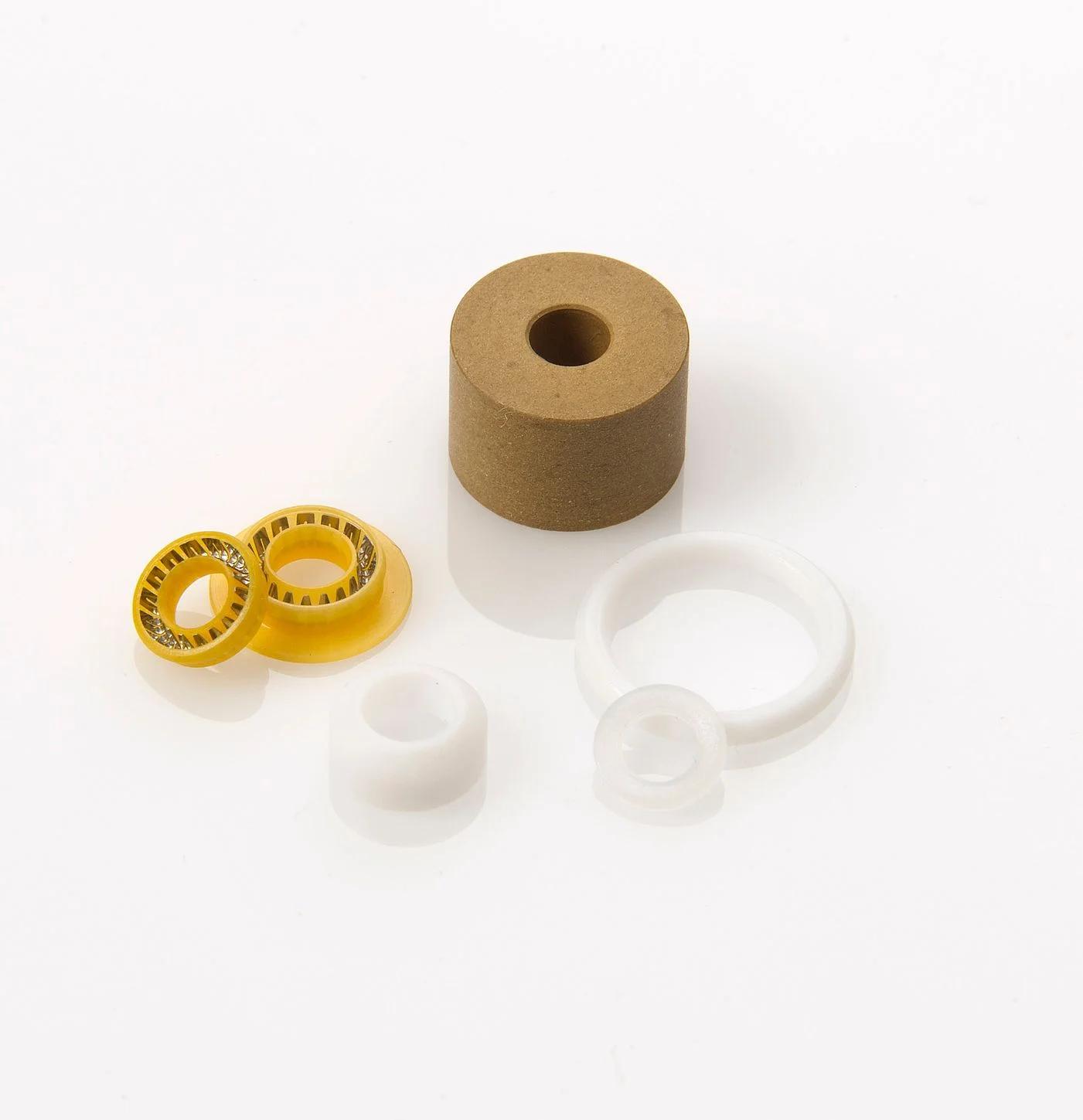 Kit S200 Standard Pump Seals, Comparable to OEM #N2910383