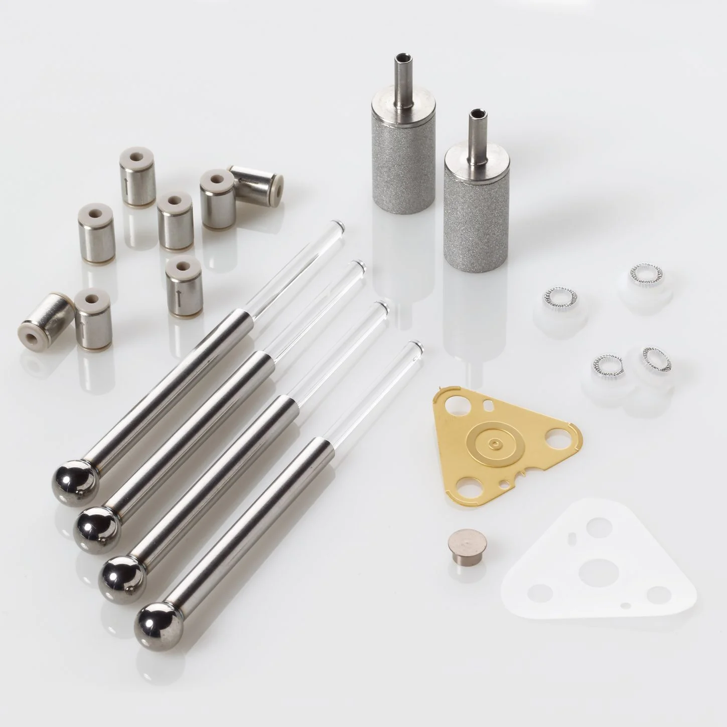 1525 Performance Maintenance Kit, Comparable to OEM #201000114