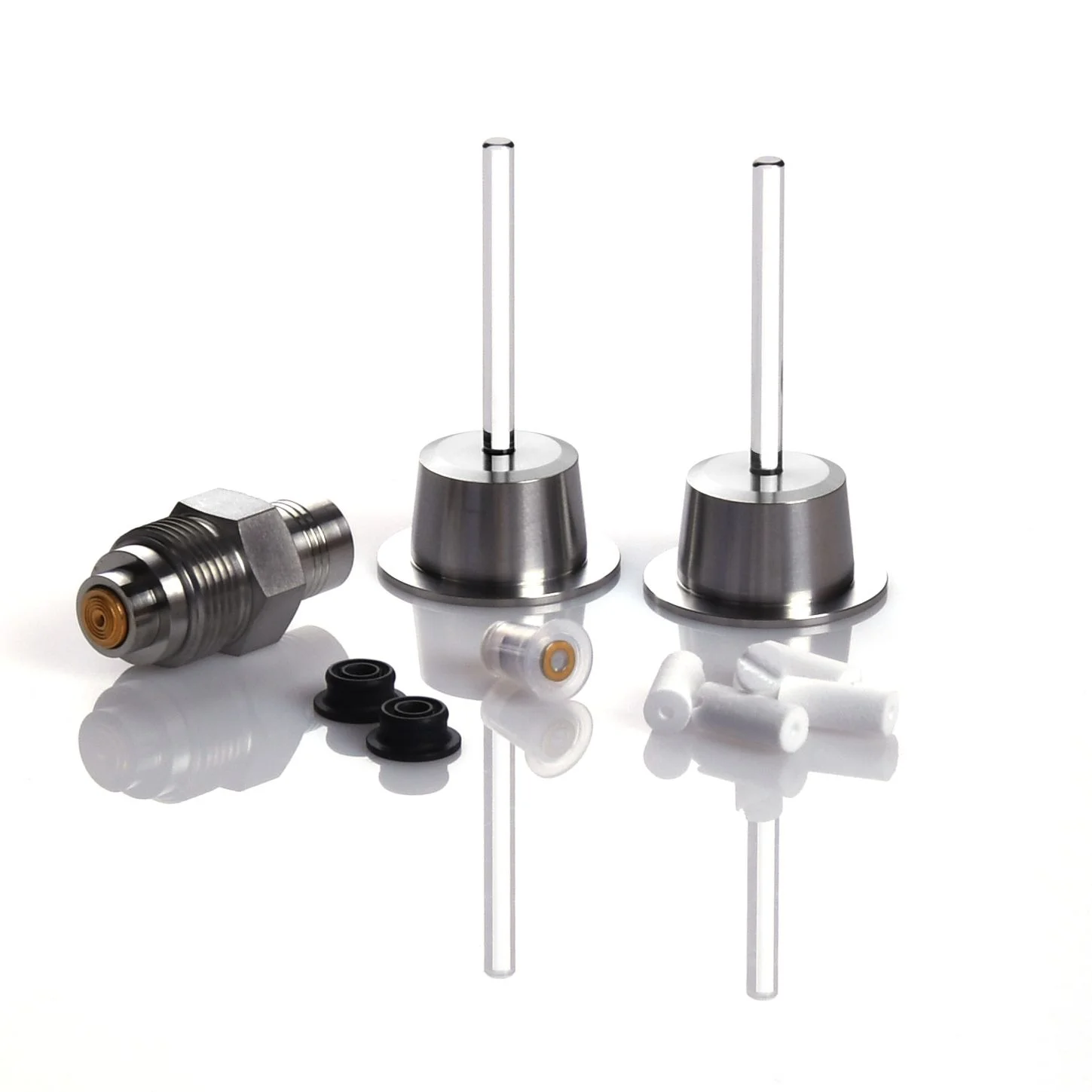 Extended Isocratic Pump PM Kit , Comparable to OEM #5065-4499