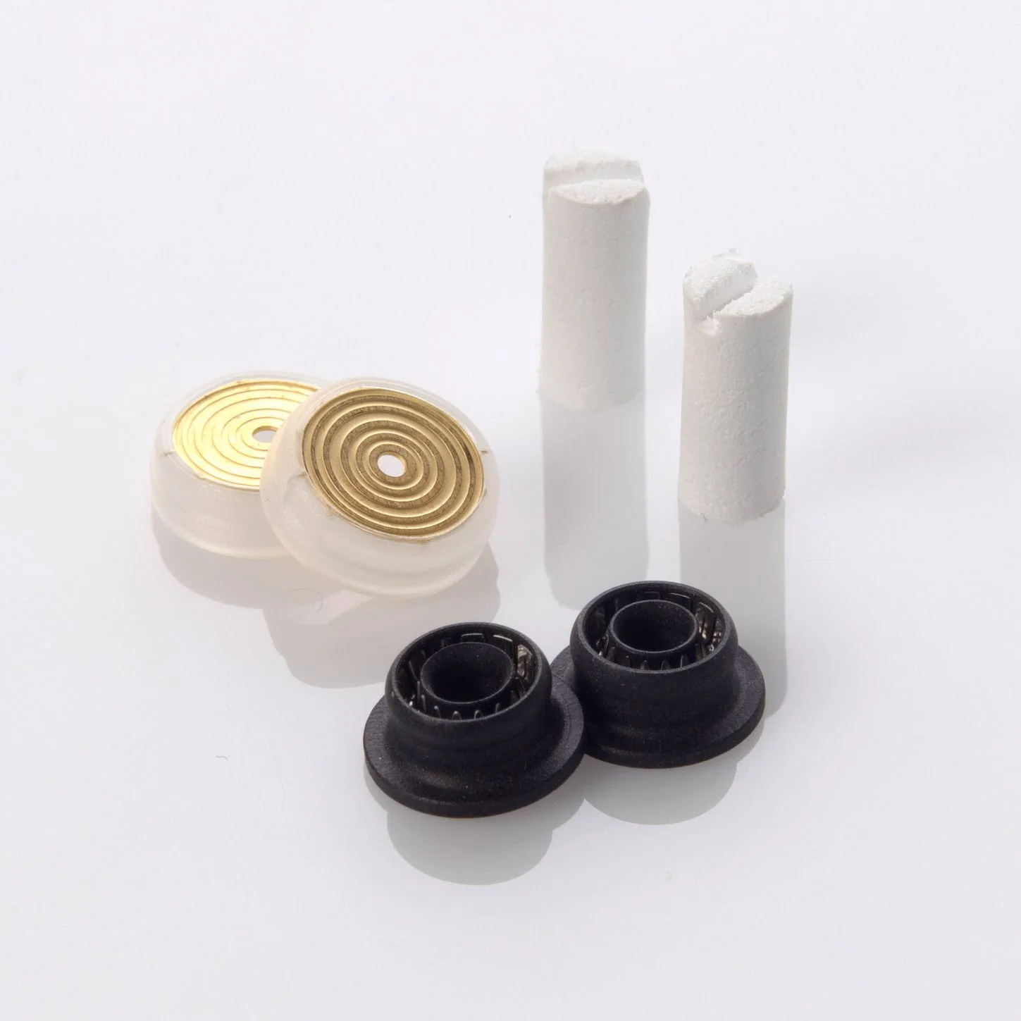 PM Kit for Isocratic/Quaternary Pump, Comparable to OEM #G1310-68730