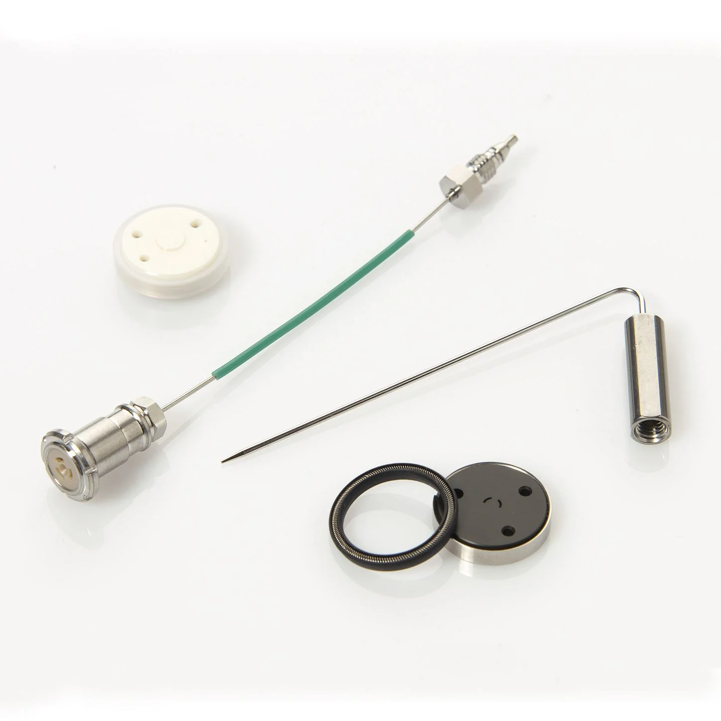 Extended PM Kit for Standard Autosamplers, Comparable to OEM #5065-4498