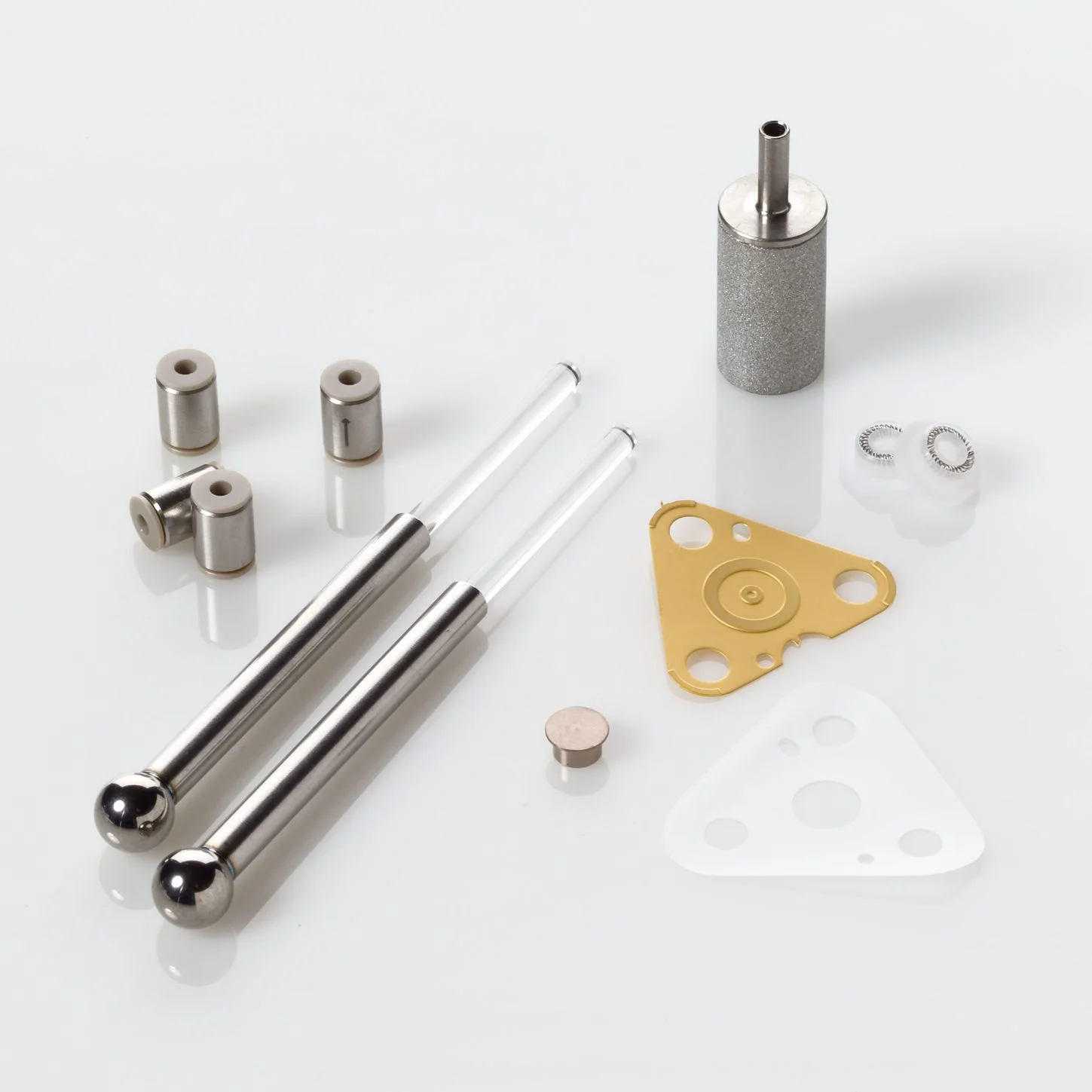 1515 Performance Maintenance Kit, Comparable to OEM #201000113