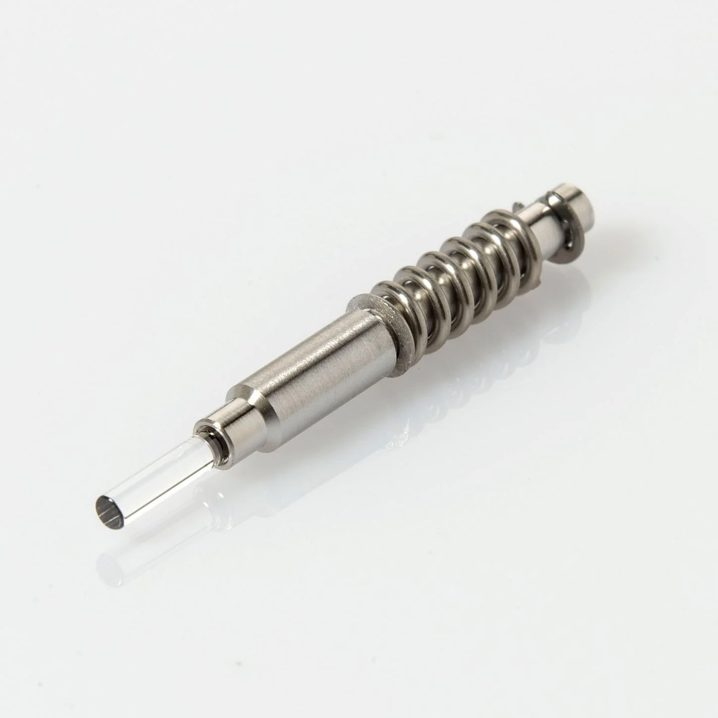 Sapphire Plunger, Comparable to OEM #228-35601-93, Old# 228-34498-91, 228-35601-92