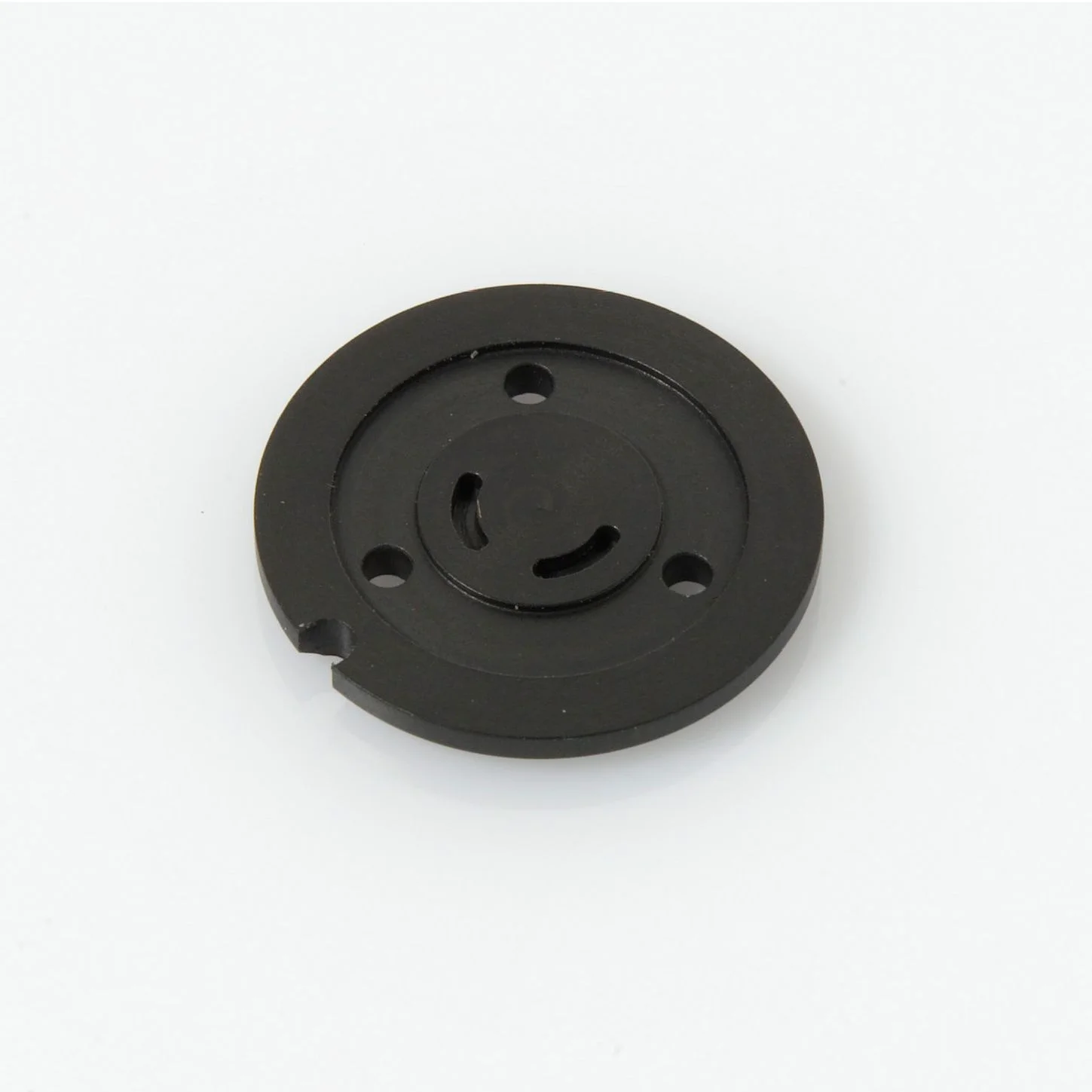 PEEK™ Rotor, LPV, Comparable to OEM #(Shimadzu®) 228-36923-00 (Sciex™) 4427782