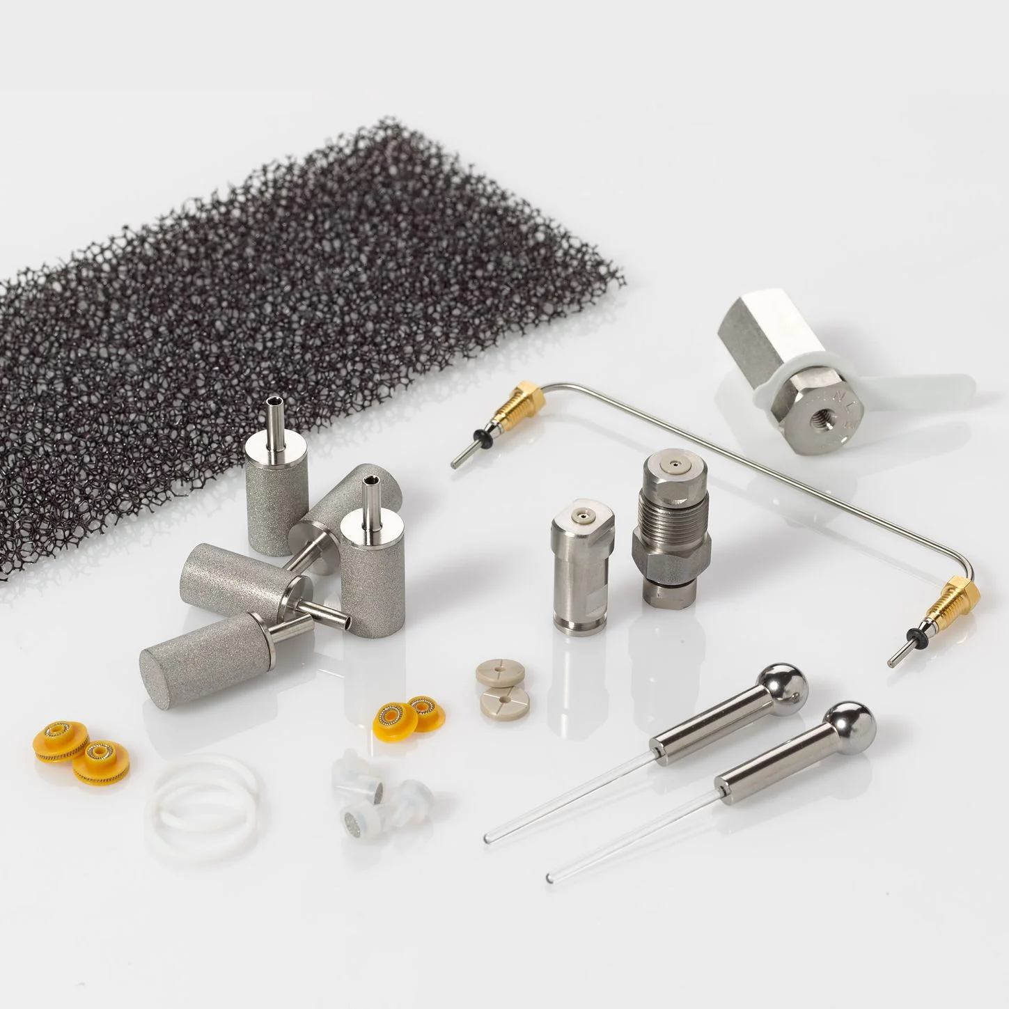 ACQUITY® H-Class QSM Performance Maintenance Kit, Comparable to OEM #201000233