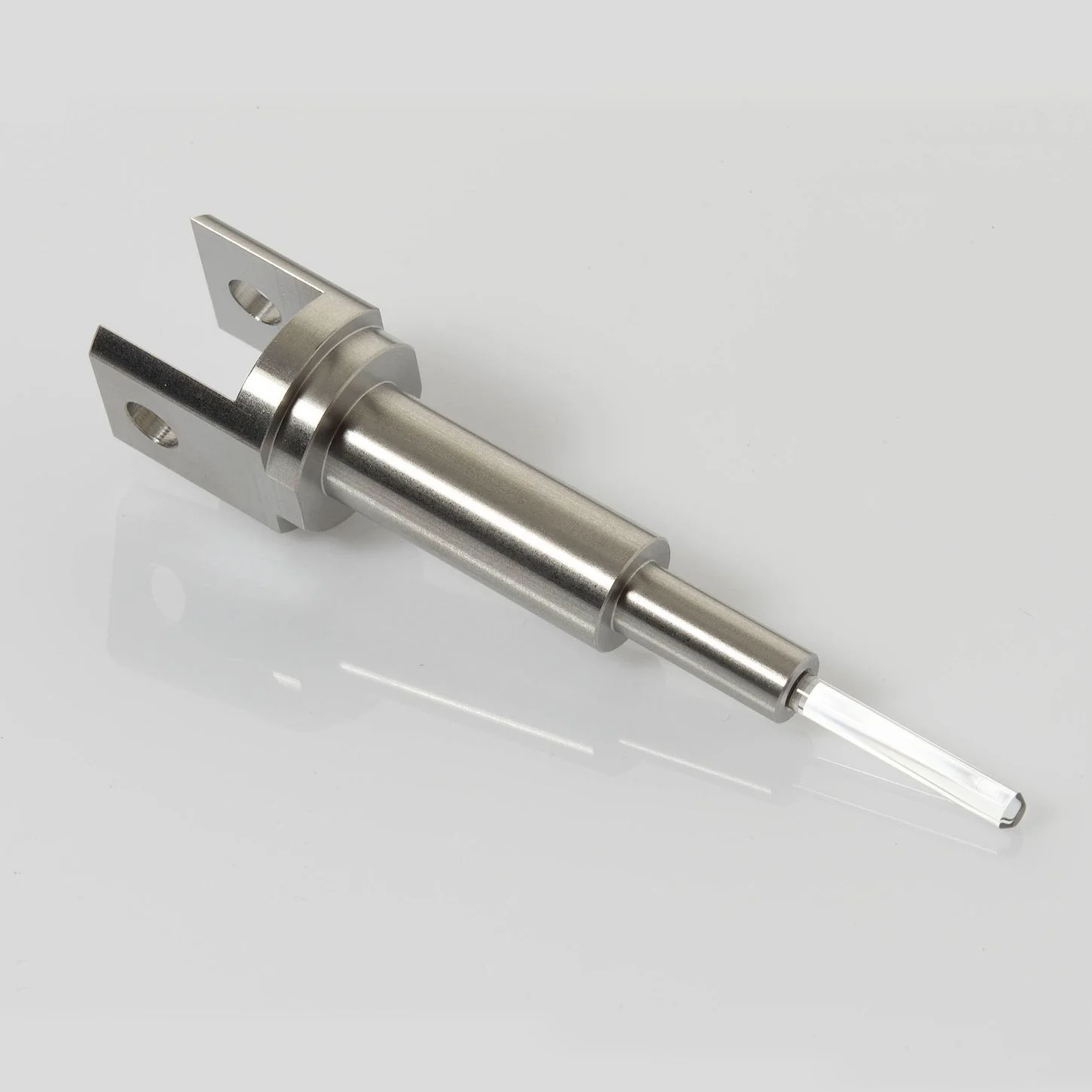 Piston, High Pressure, Comparable to OEM #N2600124