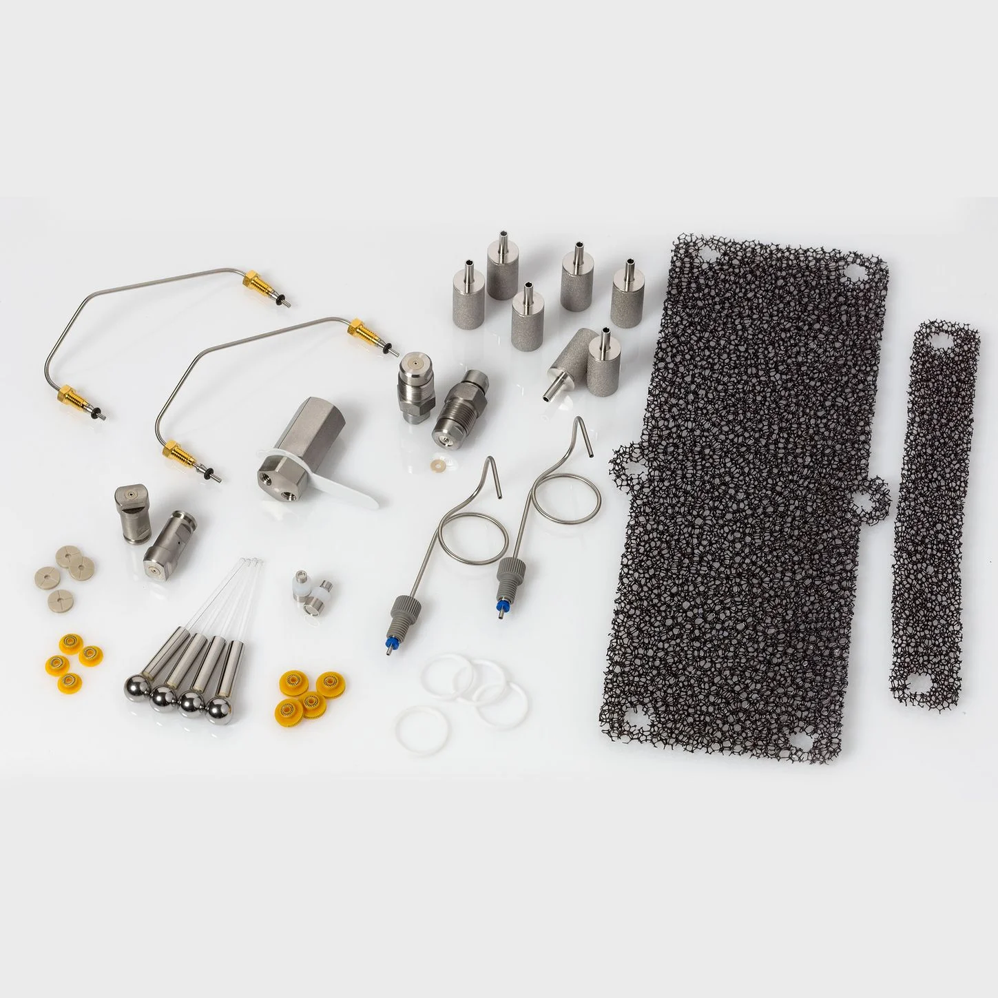 ACQUITY® I2V BSM Performance Maintenance Kit, Comparable to OEM #201000197