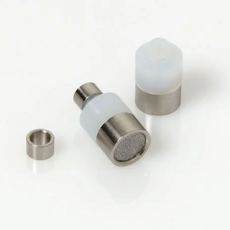SS Filter Frit Replacement Cartridge, 2/pk, Comparable to OEM #700002913