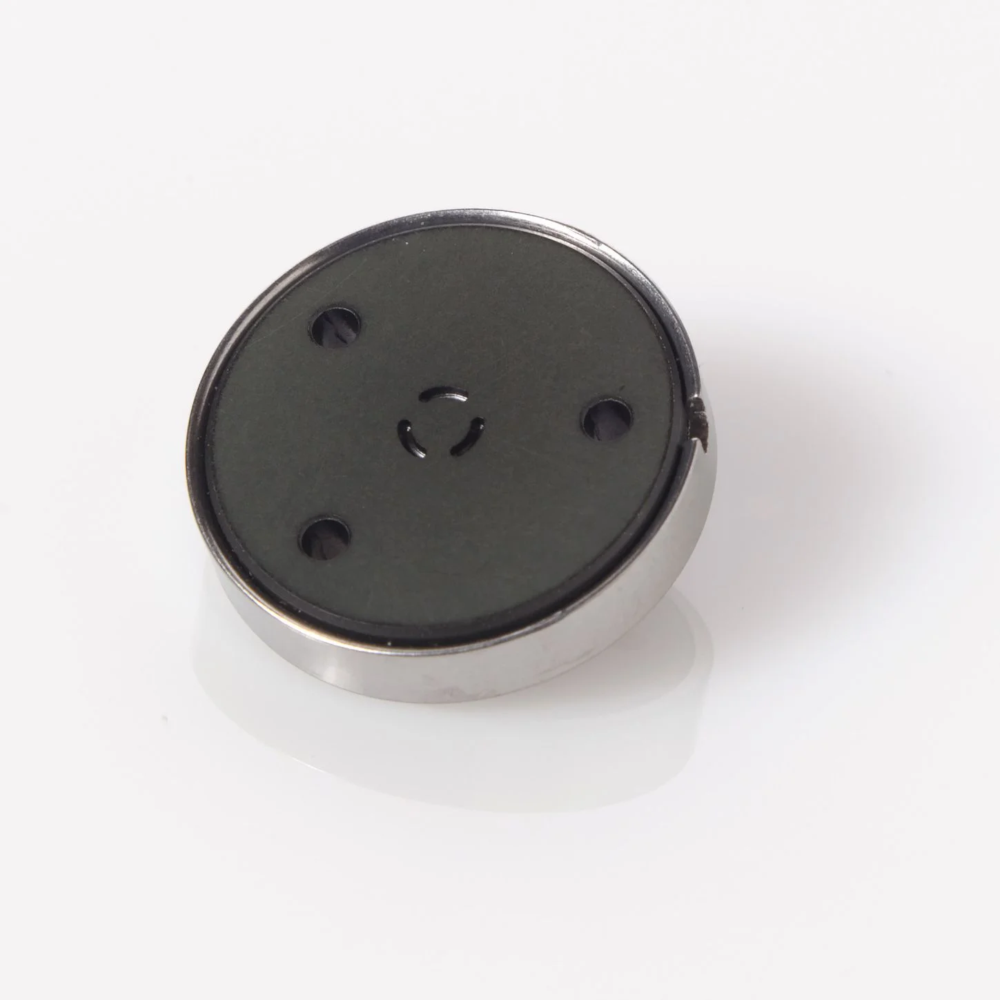 Rotor Seal, Vespel®, for p/n 0101-0921, Comparable to OEM #0100-1855