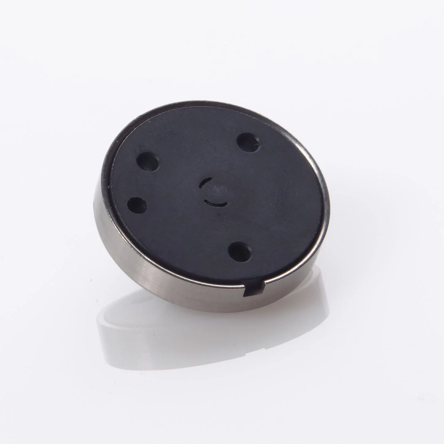 2 Position/6 Port Rotor Seal, Vespel® (600 bar), Comparable to OEM #0101-1416
