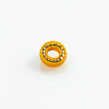 Plunger Seal, Gold, Comparable to OEM #206156001