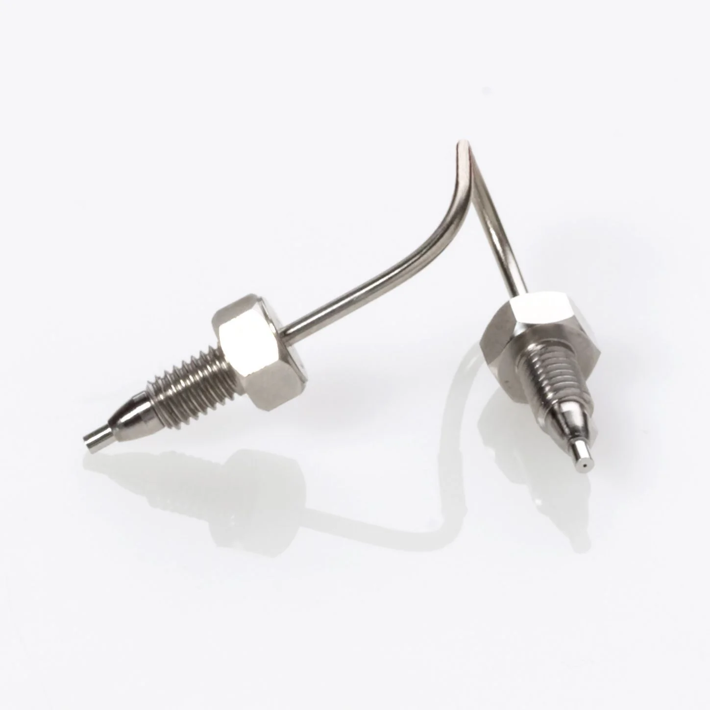 SUS Tubing B, Comparable to OEM #228-45590-92