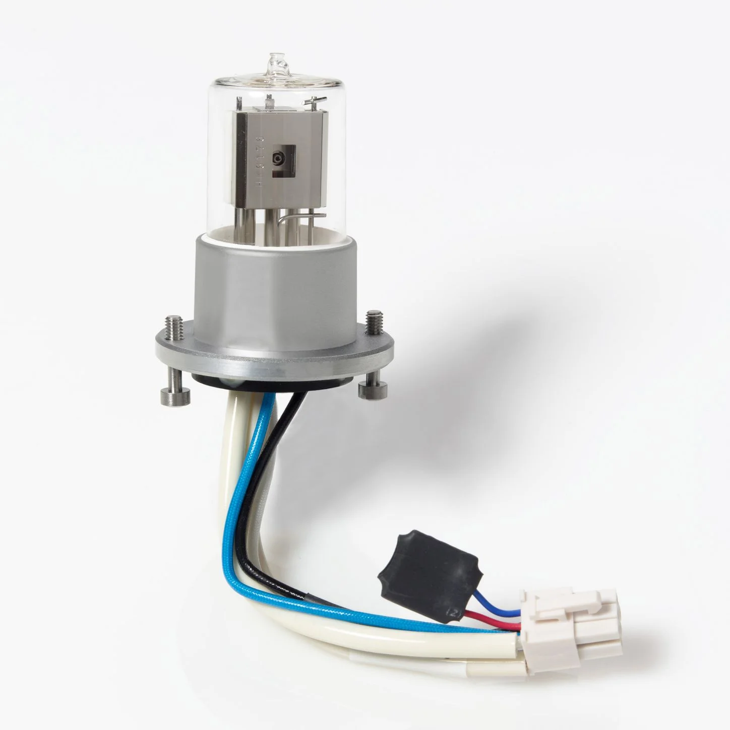 Deuterium Lamp, PDA/TUV w/Intelligent Chip (2000 hr), Comparable to OEM #201000273