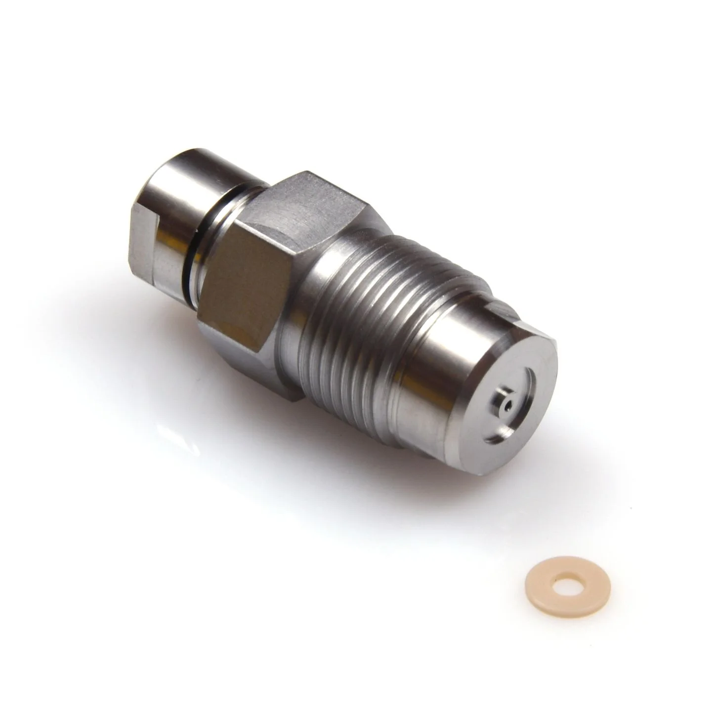 Check Valve, Ti, Comparable to OEM #700005415