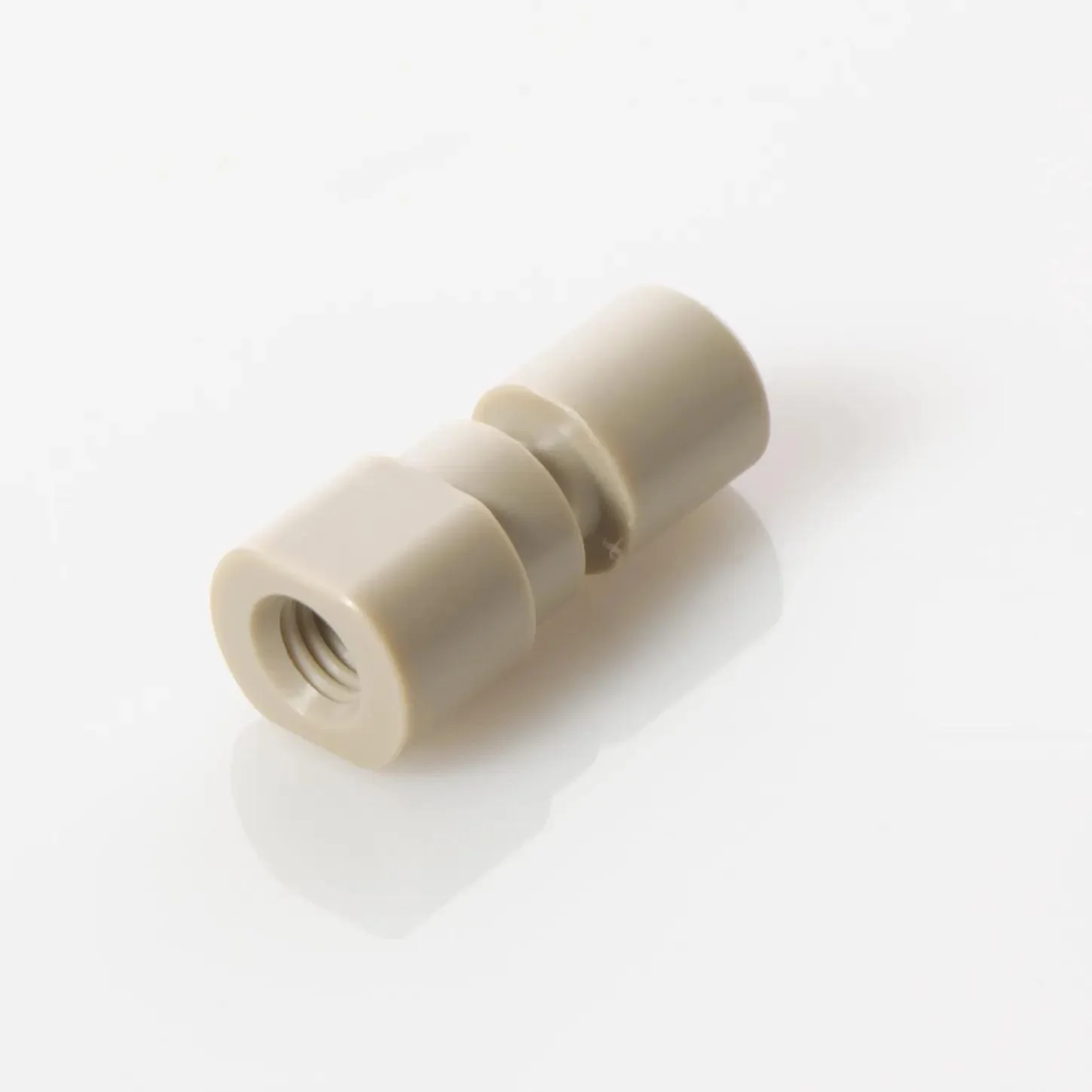 1/16'' Union for TIS probe/APCI for Turbo V™ Source, Comparable to OEM #025348, 5045984