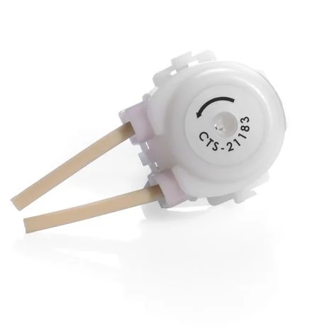 Peristaltic Pump, Comparable to OEM #5042-8507