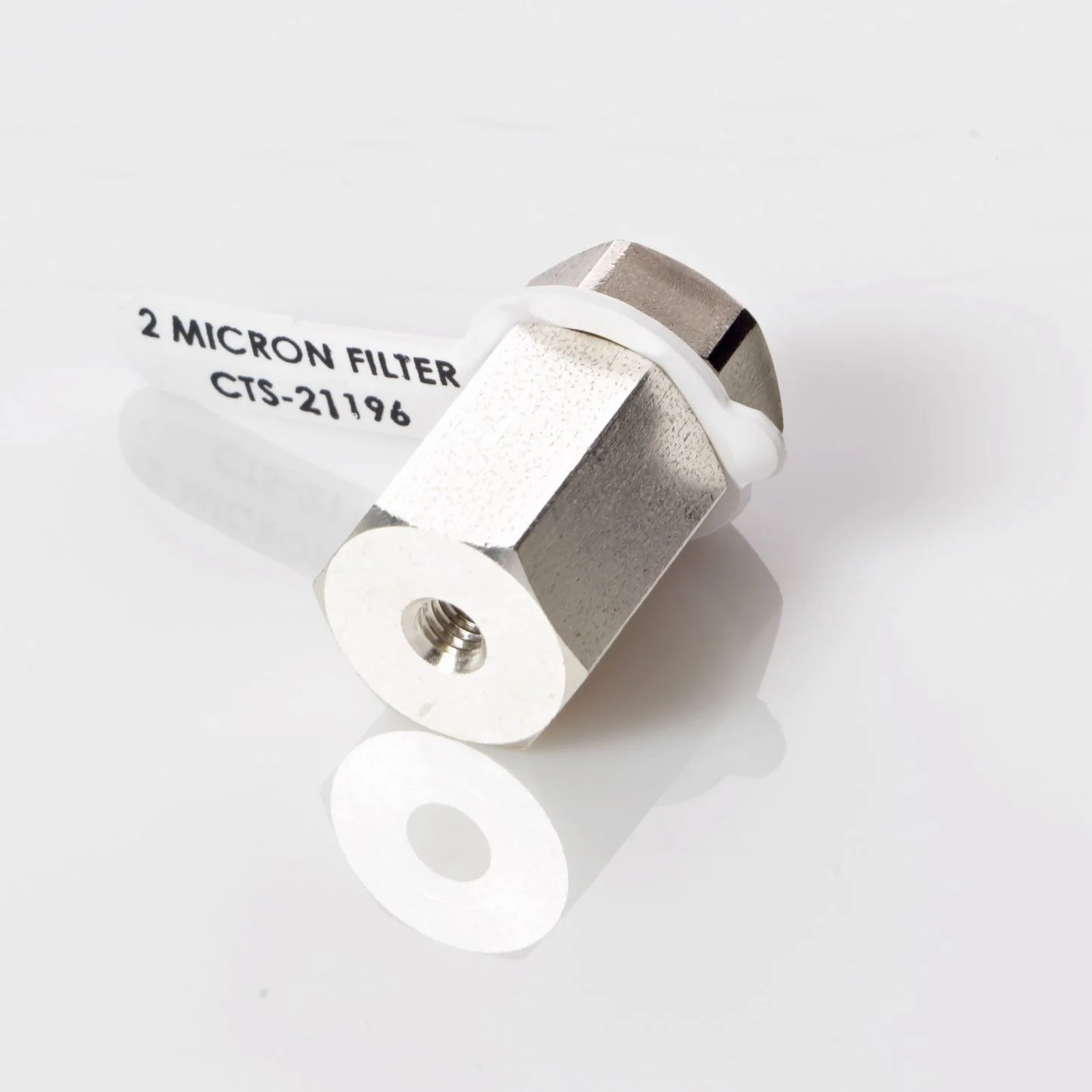 ACQUITY® H-Class Filter Assy, 22 µL, Comparable to OEM #205000731