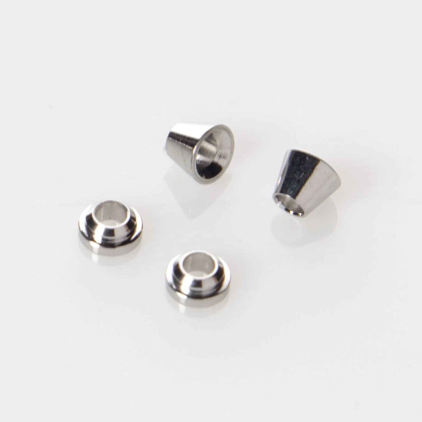 1/16'' Ferrule set, 2/pk, Comparable to OEM #410001349