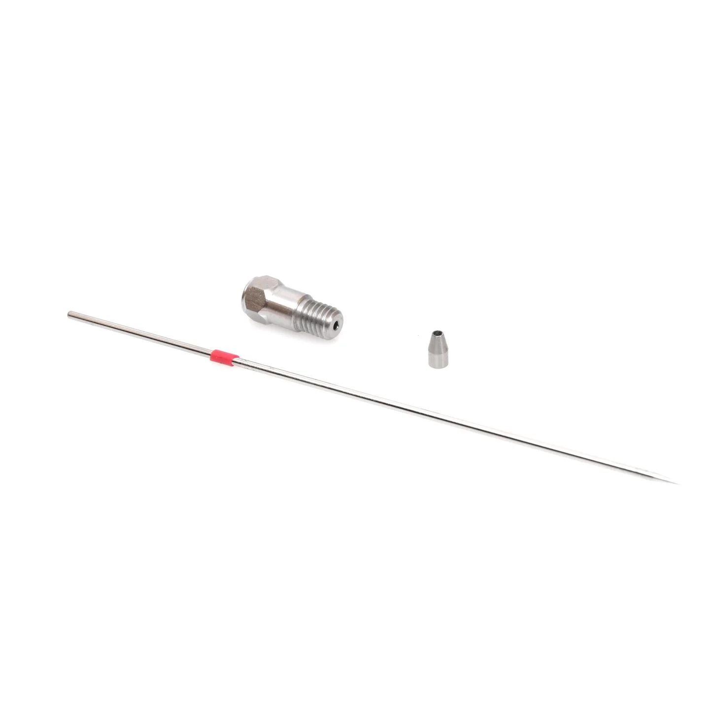 Pt Coated Needle, 30 Series , Comparable to OEM #(Shimadzu®) 228-41024-95 (Sciex™) 5041629