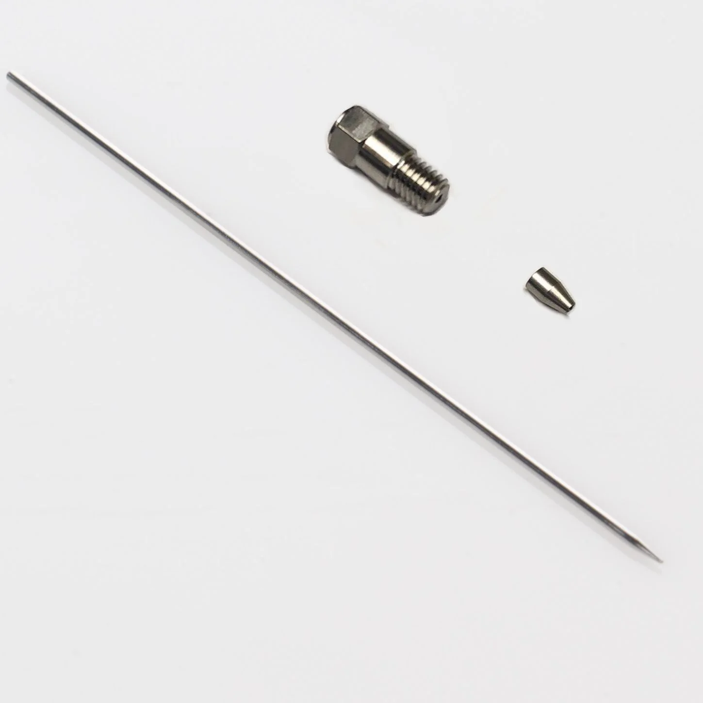 Needle, Uncoated 20 Series, Comparable to OEM #228-41024-94
